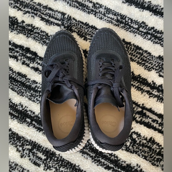 Chloe Nama Sneaker size 40 - Picture 7 of 11